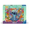 Image de Puzzle Ravensburger Disney Stitch 1000 pièces