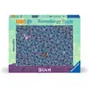Image de Puzzle Ravensburger 12001265 1000 pièces Lilo & Stitch Dessins Cartoons