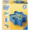 Image de Puzzle de 1000 pièces Ravensburger TU