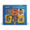 Image de Puzzle 500 pièces Ravensburger Disney Pixar Toy Story 5 TU