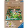 Image de Puzzle Ravensburger 12004085 Hada 44 pièces en bois 6 ans