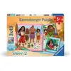 Image de Puzzle Ravensburger 12004102 49 pièces cartoons FSC Mix 5 ans
