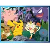 Image de Puzzle de 300 pièces Ravensburger Pokemon 49x36 cm