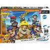 Image de Puzzle 30 pièces Ravensburger Heros Chantier Ruben TU
