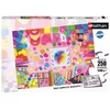 Image de Puzzle Nathan L'atelier Du Bricolage 250 Pièces 8+ Carton 49x36 cm