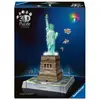 Image de Ravensburger Iconics Statue Of Liberty 12008027 108 pièces