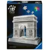 Image de Ravensburger 3d Iconics Arco Del Triunfo 12008029 216 pièces