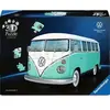 Image de Puzzle Ravensburger 3D Combi T1 VW TU