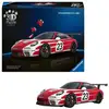 Image de Ravensburger Puzzle 3d Iconics Porsche 911 GT3 Cup Salzburg Modèle 12008038 108 pièces