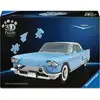 Image de Ravensburger Puzzle 3d Iconics Cadillac Eldorado Brougham 108 pièces