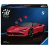 Image de Puzzle 3D Ravensburger Vehicules 108 piezas