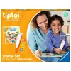 Image de Jeux éducatifs Cherche et Trouve - Mon monde tiptoi® Starter Set Ravensburger 37,3x27,3x5,5 cm
