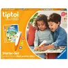 Image de Jeux éducatifs Mon premier Atlas tiptoi® Starter Set Ravensburger 37,3x27,3x5,5 cm