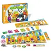 Image de Jeux éducatifs Le zoo des chiffres tiptoi® Ravensburger 33,5x23,1x5,5 cm