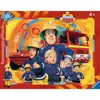 Image de Puzzle Ravensburger 33 pièces Dessins 4 ans