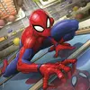 Image de 3 puzzles 49 pièces Spider-man en action Ravensburger 275x192x37 mm