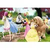 Image de Puzzle de 2 x 24 pièces Ravensburger Disney Princess 19x27,5x4 cm