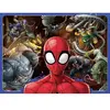 Image de Puzzle de 100 pièces XXL Ravensburger Spiderman 23x33,5x4 cm