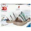 Image de Puzzle 216 pièces 3D Opéra de Sydney Ravensburger 373x273x68 mm