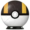 Image de Puzzle 3D Ball de 54 pièces Ravensburger Hyper Ball/Pokémon TU