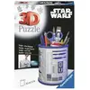 Image de Puzzle 3D pot à crayons Ravensburger Star Wars TU