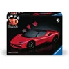 Image de Puzzle 3D Ravensburger Ferrari SF 90 Stradale 108 pièces