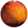 Image de Puzzle 540 pièces 3D Système solaire Ravensburger 275x192x68 mm