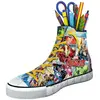 Image de Puzzle de 108 pièces 3D Sneaker - Marvel Avengers Ravensburger 275x192x68 mm