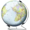 Image de Puzzle 540 pièces 3D Globe Ravensburger 265x265x83 mm