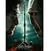 Image de Puzzle 200 pièces XXL Harry Potter vs Voldemort Ravensburger 335x231x37 mm