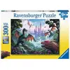 Image de Puzzle de 300 pièces XXL Dragon magique Ravensburger TU