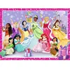 Image de Puzzle de 200 pièces - Un Noël magique / Disney Princesses Ravensburger 33,5x23,1x3,7 cm