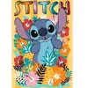 Image de Puzzle de 300 pièces - Stitch Ravensburger 19x19x4,8 cm
