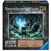 Image de Puzzle Ravensburger 15028 759 pièces Art 12 ans
