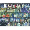 Image de Puzzle de 2000 pièces - L'étagère à potions / Zoe Sandler Ravensburger 43,3x30,1x5,5 cm