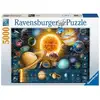 Image de Puzzle Ravensburger Système Solaire 5000 Pièces