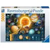 Image de Puzzle 5 000 pièces Système solaire Ravensburger 433x301x74 mm