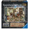 Image de Puzzle Ravensburger 16782 759 pièces Art 12 ans
