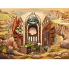 Image de Puzzle Ravensburger Londres TU