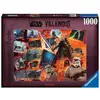 Image de Puzzle Ravensburger Moff Gideon 1000 pièces Star Wars