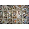 Image de Puzzle 5 000 pièces Chapelle Sixtine Ravensburger 433x301x74 mm