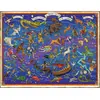 Image de Puzzle de 2000 pièces Constellations Ravensburger TU