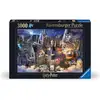 Image de Puzzle Ravensburger Hogwarts Interior 3000 pièces Fantaisie 14 ans