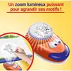 Image de Table de dessin Ravensburger Xoomy Maxi Projete LED 180%