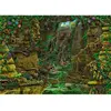 Image de Puzzle 759 pièces Escape Temple Angkor Wat Ravensburger 222x222x68 mm
