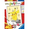 Image de Kit de moulage et peinture Ravensburger 202416 pour enfants dès 7 ans