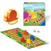 Image de Allez les escargots Ravensburger 222x222x68 mm