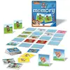 Image de Grand memory® Pat'Patrouille Ravensburger 190x190x48 mm