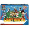 Image de Jeu de société Ravensburger Paw Patrol Voyage 2-4 joueurs 4-8 ans
