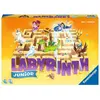 Image de Jeux de société Labyrinthe Junior Ravensburger TU